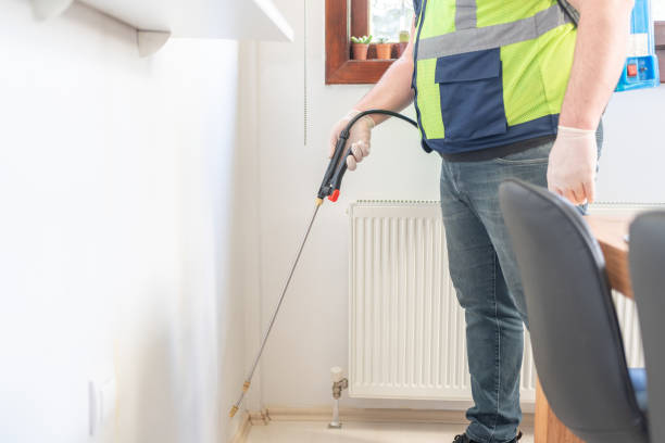Best Residential Pest Control  in Somonauk, IL